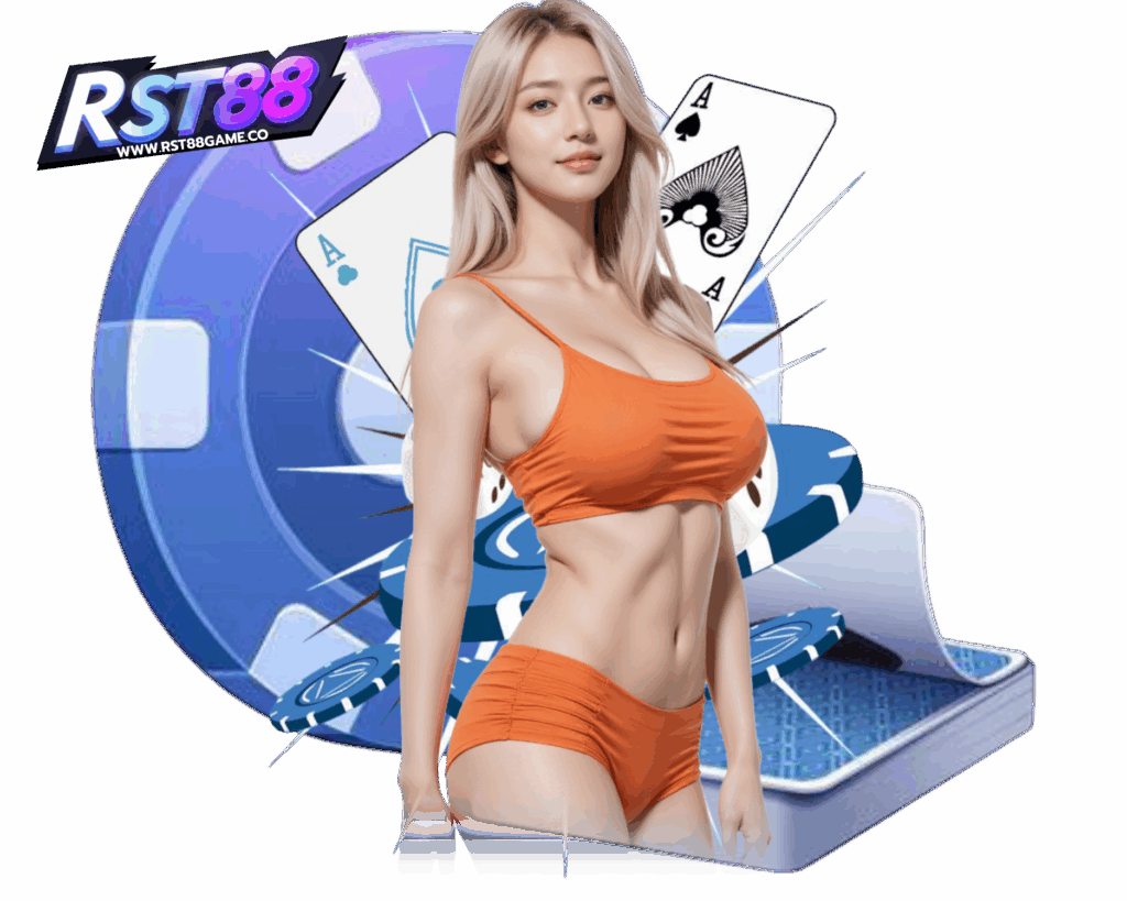 RST88GAME